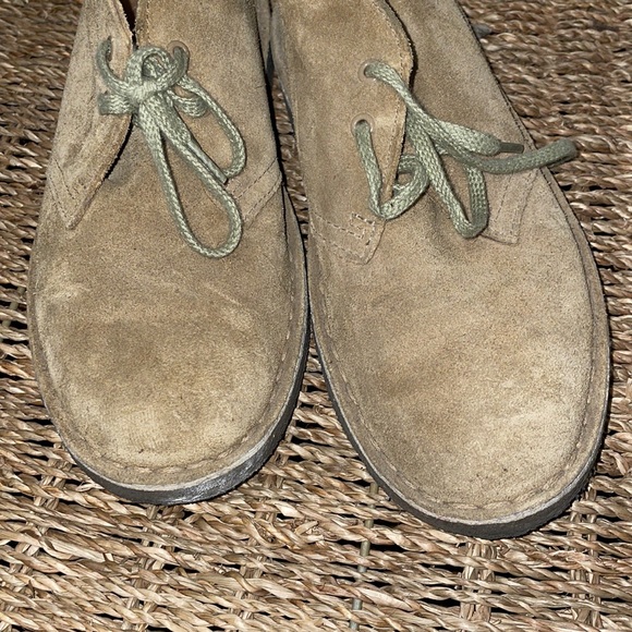 Clarks Desert Boot - Picture 8 of 9